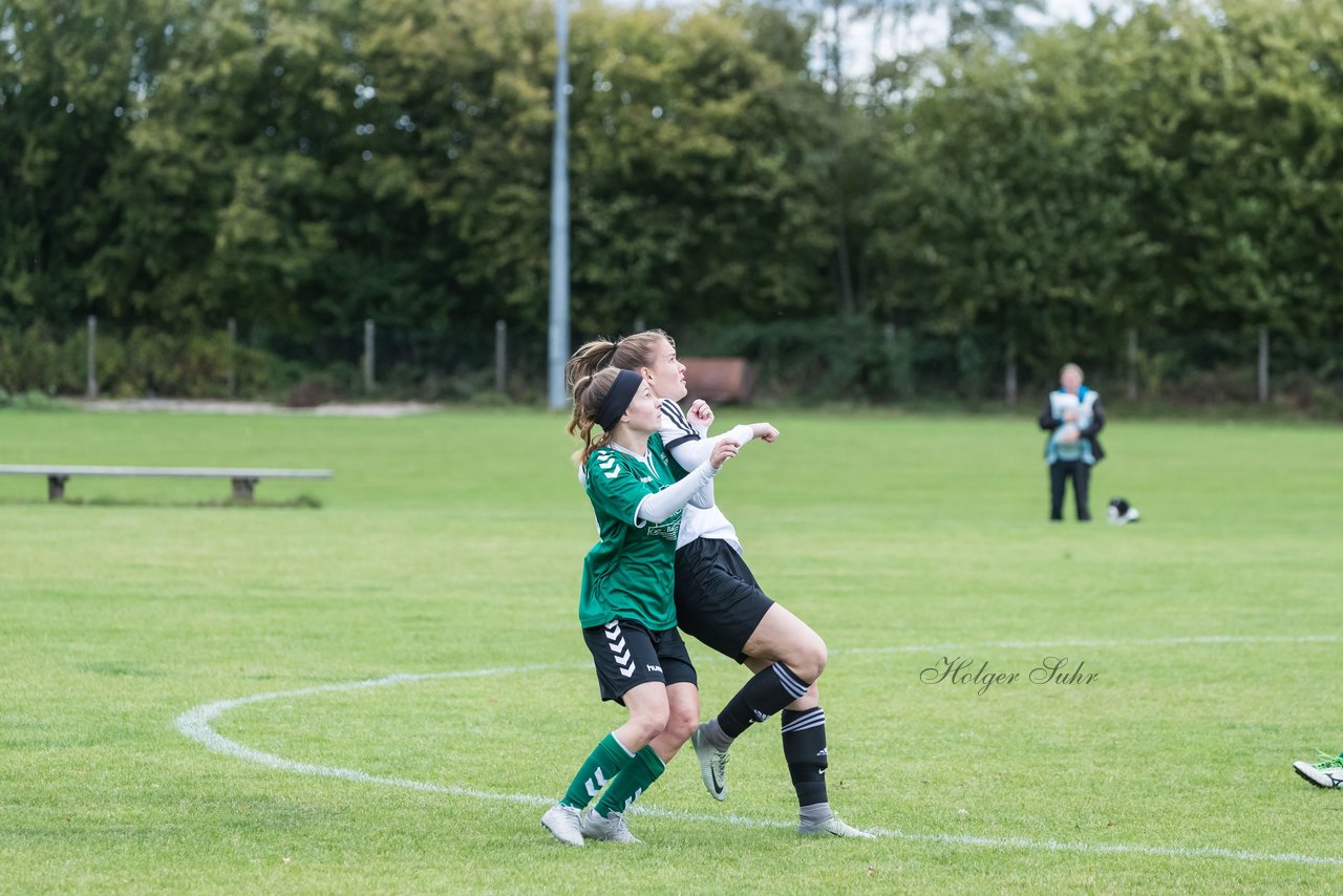 Bild 148 - Frauen SG Holstein Sued - SV Eintracht Luebeck : Ergebnis: 3:0